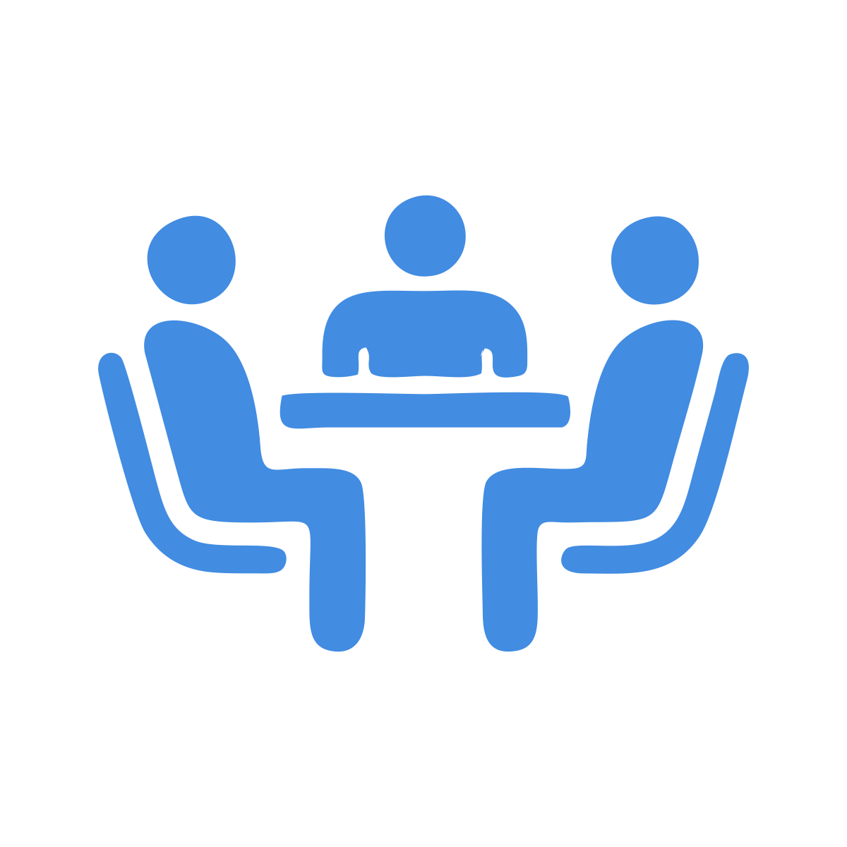 Market Intelligence Icon
